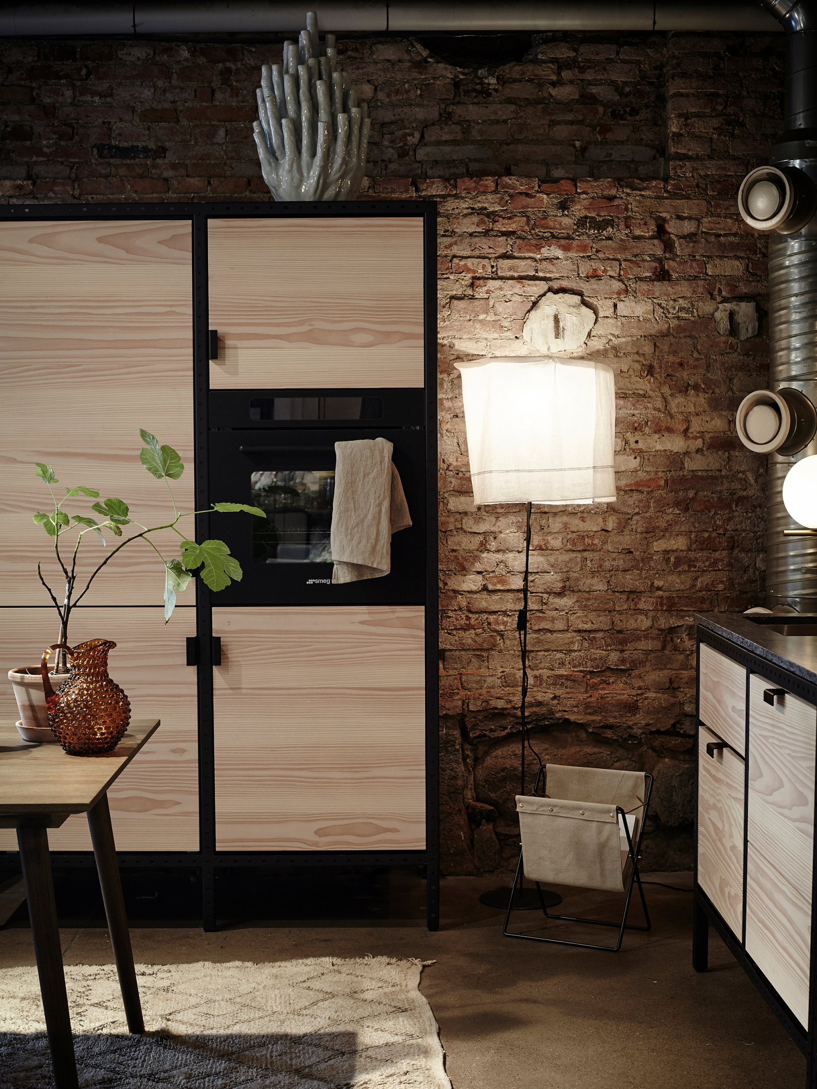 Frama studio kitchen