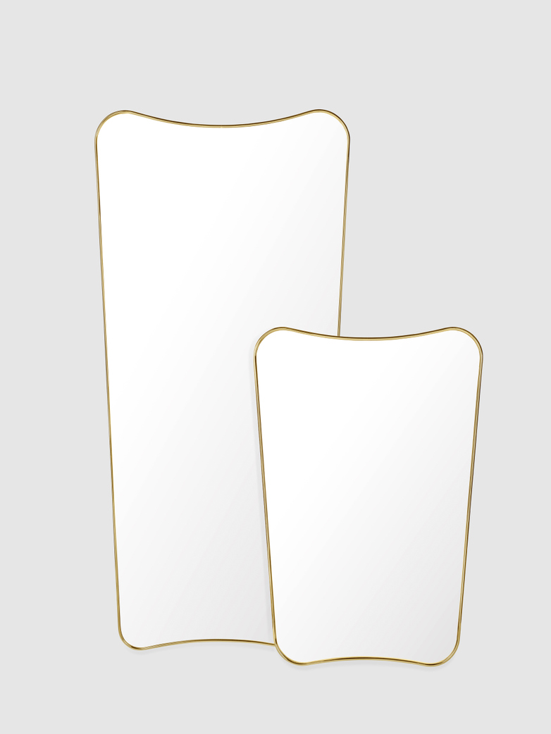 F.A Wall Mirror