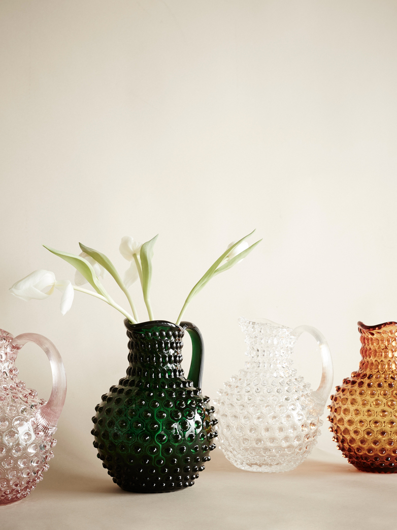 Linné Carafe Artilleriet Exclusive