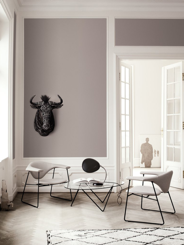 Pedrera Table Black