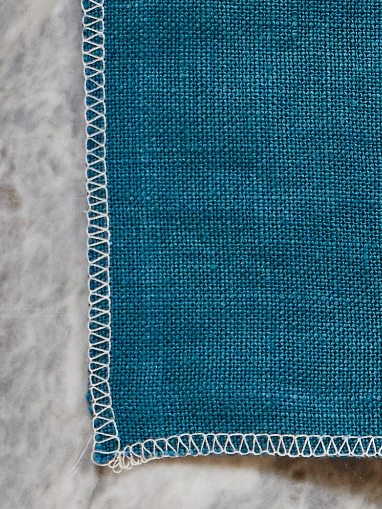 Sweet - Bleu Paon