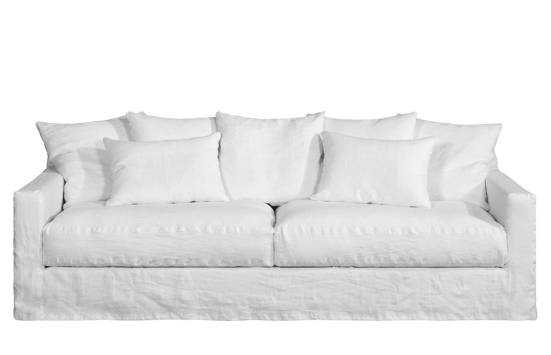 Belleville Sofa