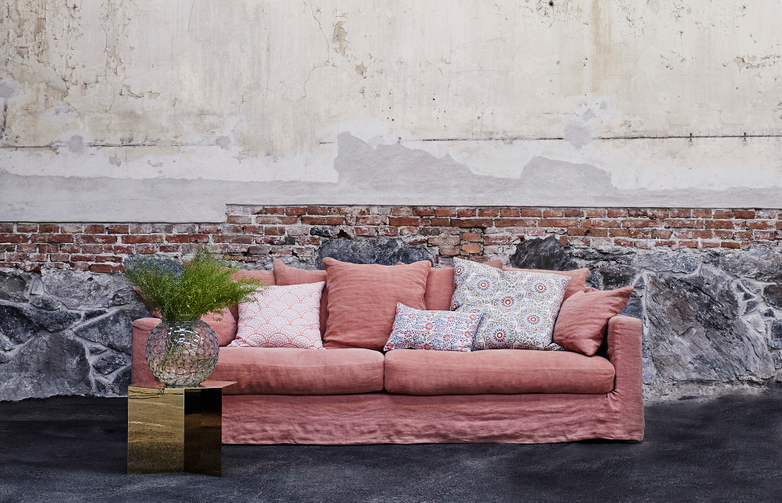 Belleville Sofa