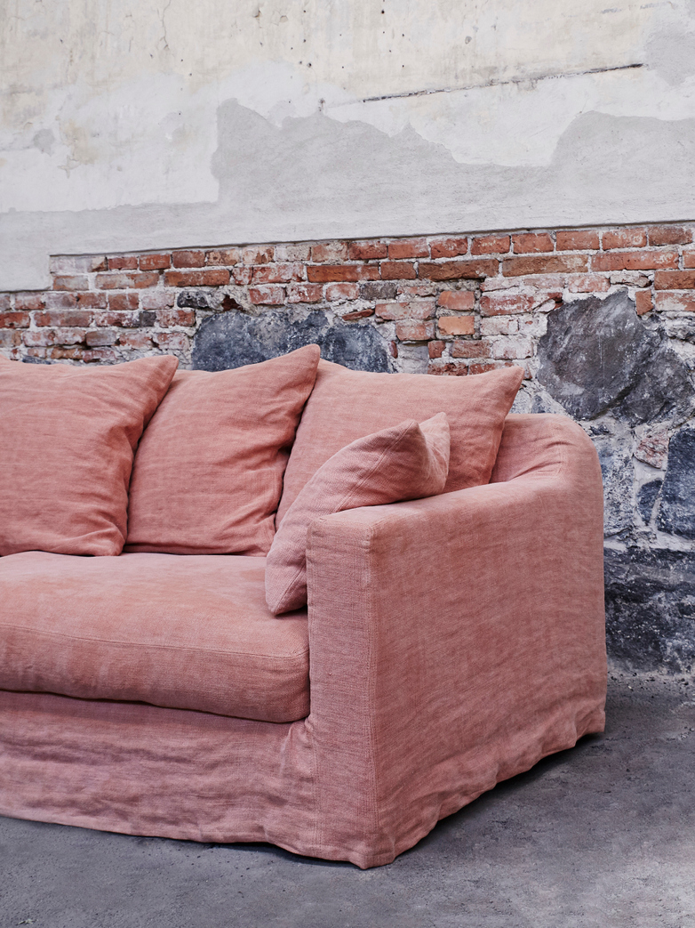 Belleville Sofa