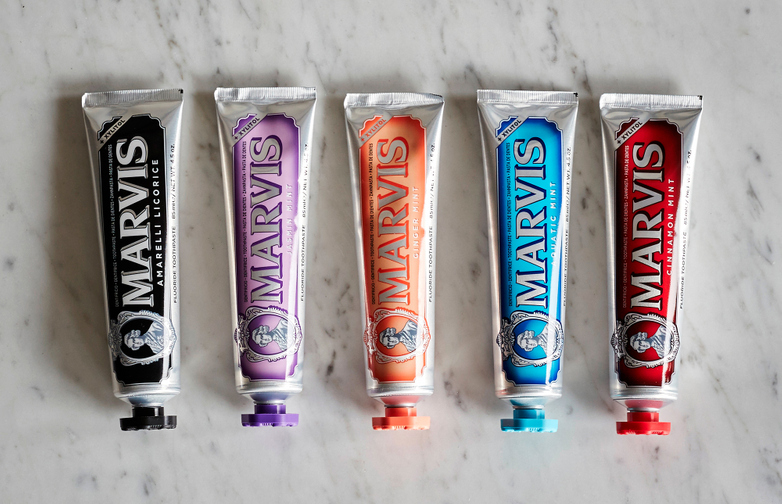 Toothpaste