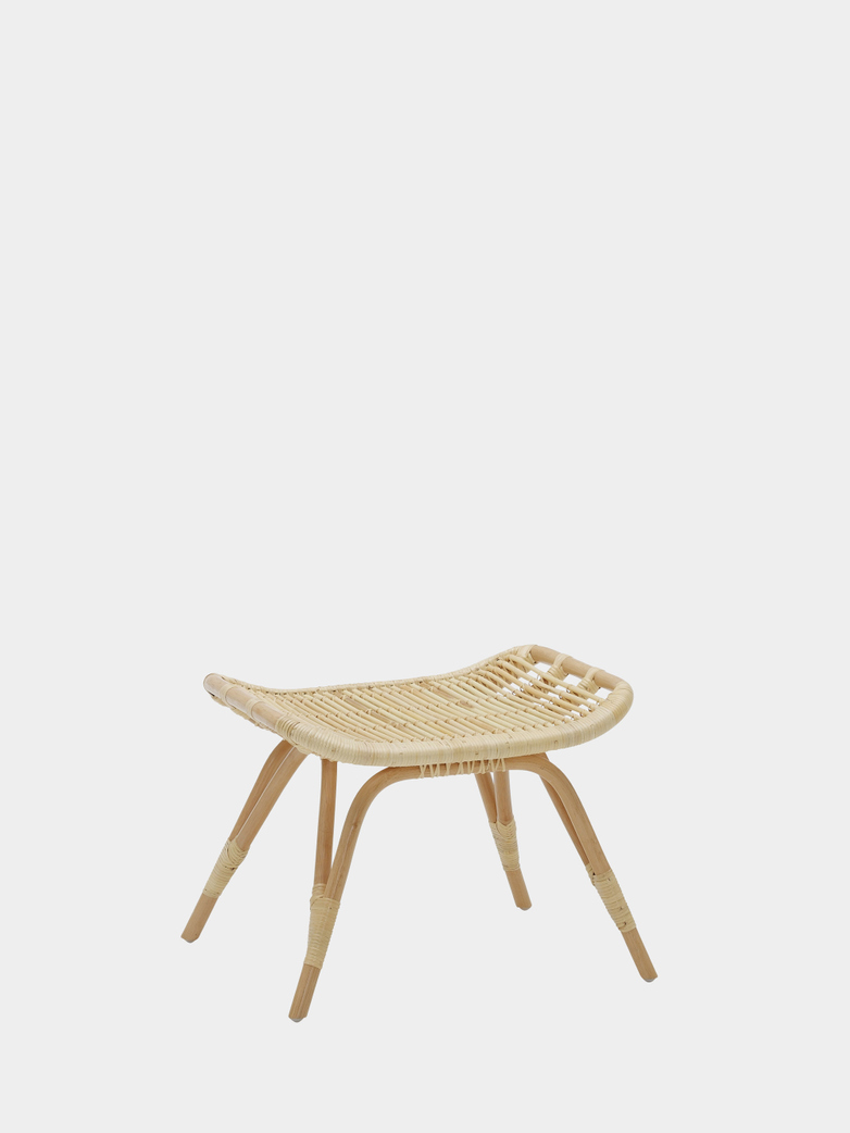 Monet Footstool
