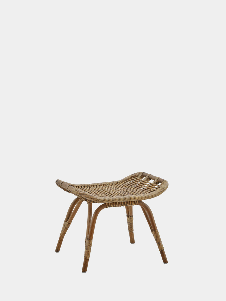 Monet Footstool