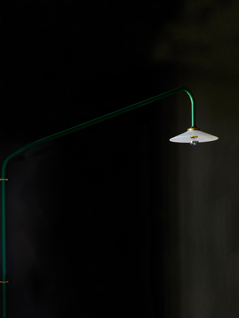 Hanging Lamp N1