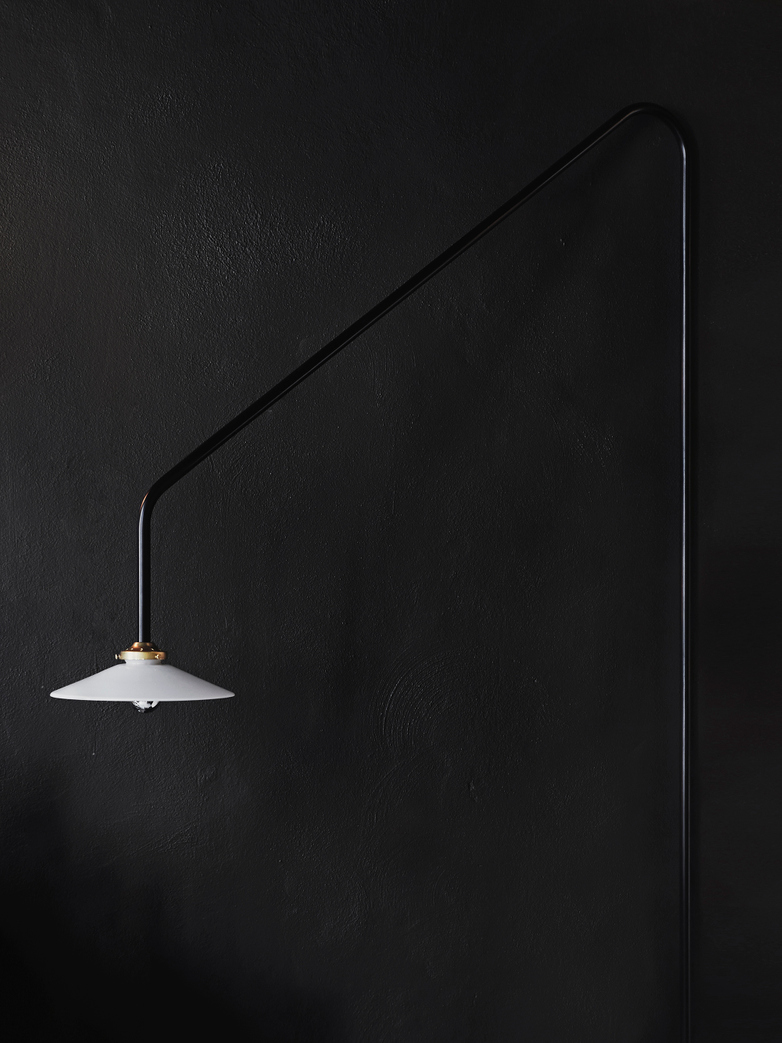 Hanging Lamp N4