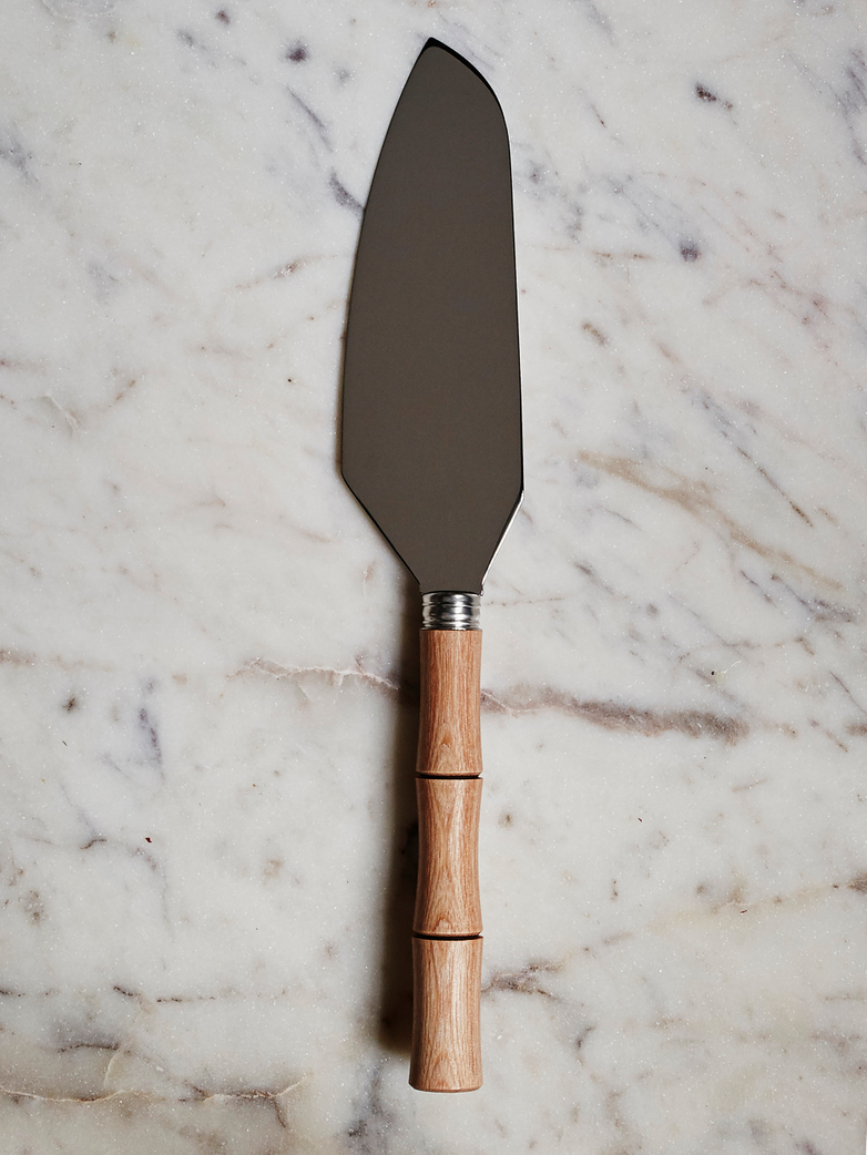 Bamboo Pie Server
