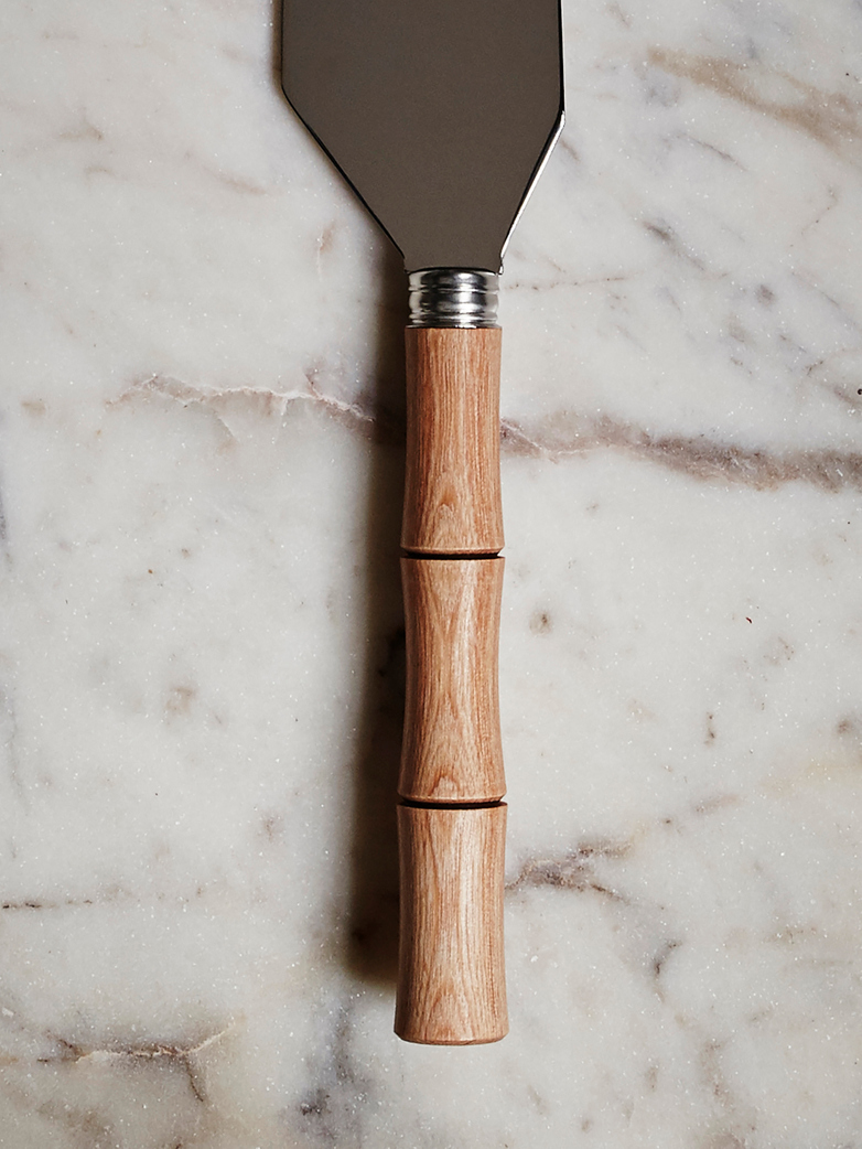 Bamboo Pie Server