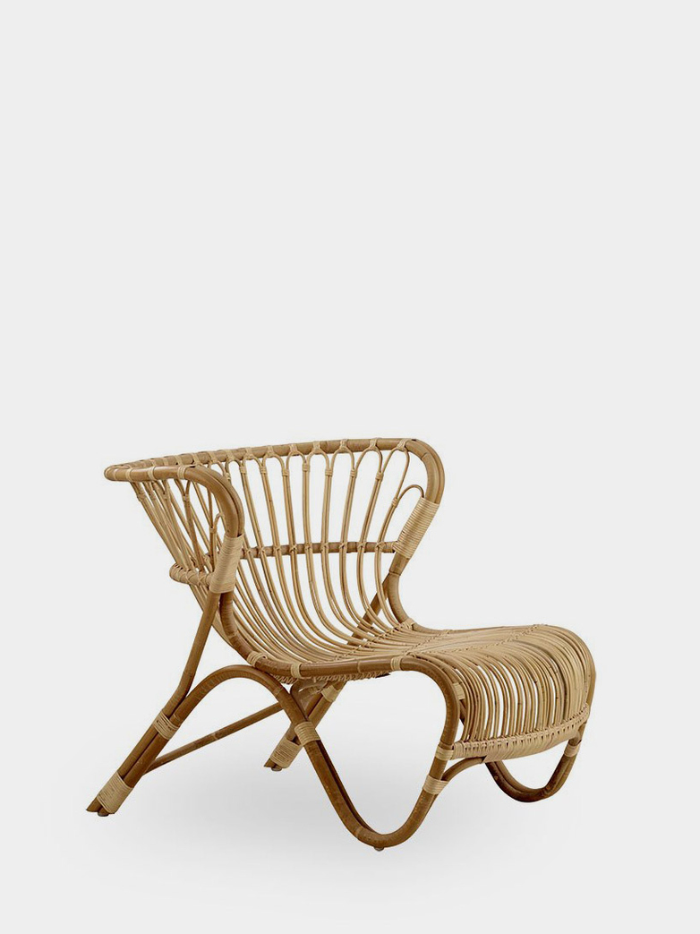 Fox Chair
