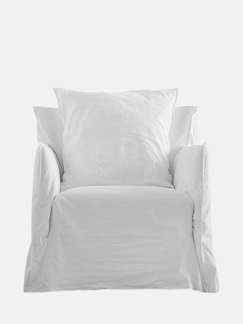 Ghost 05 Small Armchair