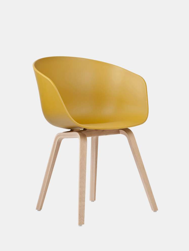 Hay — About a Chair 22 — Desk Chairs | Artilleriet