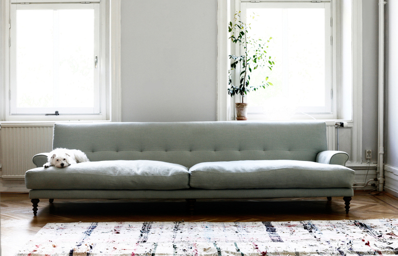 Oscar Sofa