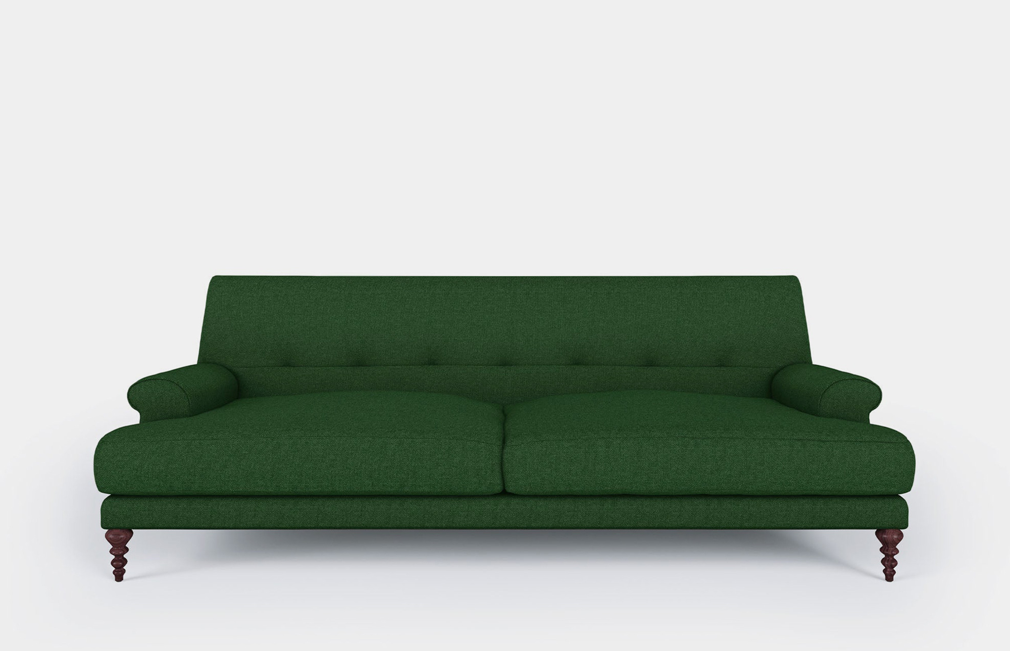 11179 Dc7d652175 Swatch 0030 Oscar 3 Seat Kvadrat Hallingdal 65 0944 Dark Green 2048x2048 Portrait