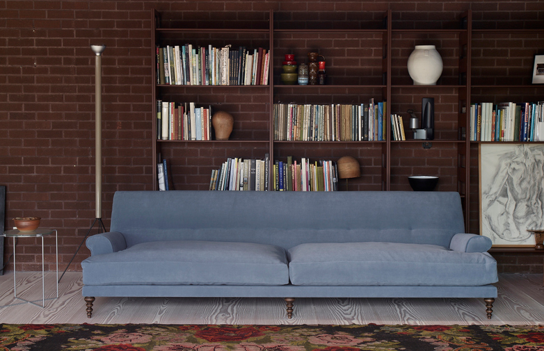 Oscar Sofa
