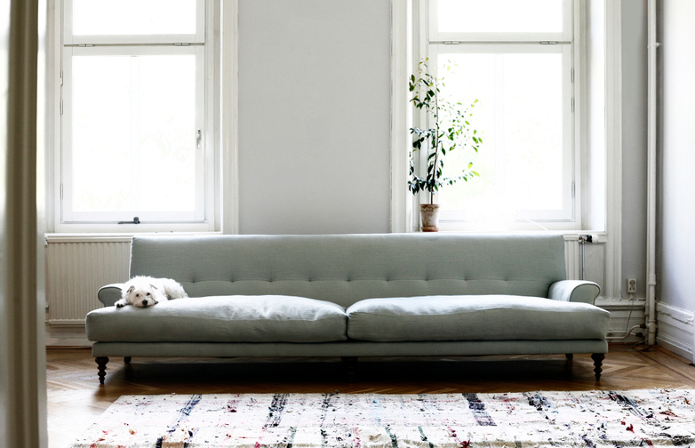 Four Seater