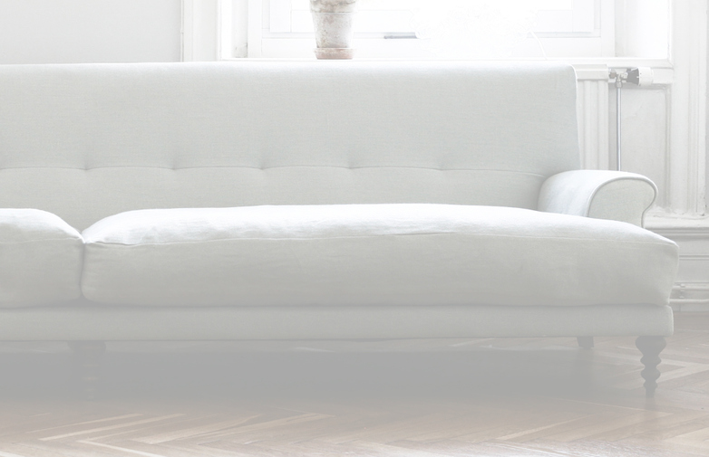 Three Seater