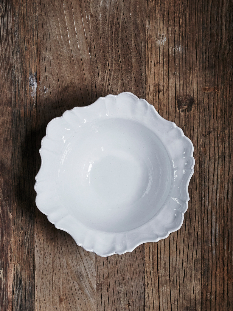 Victor Salad Bowl