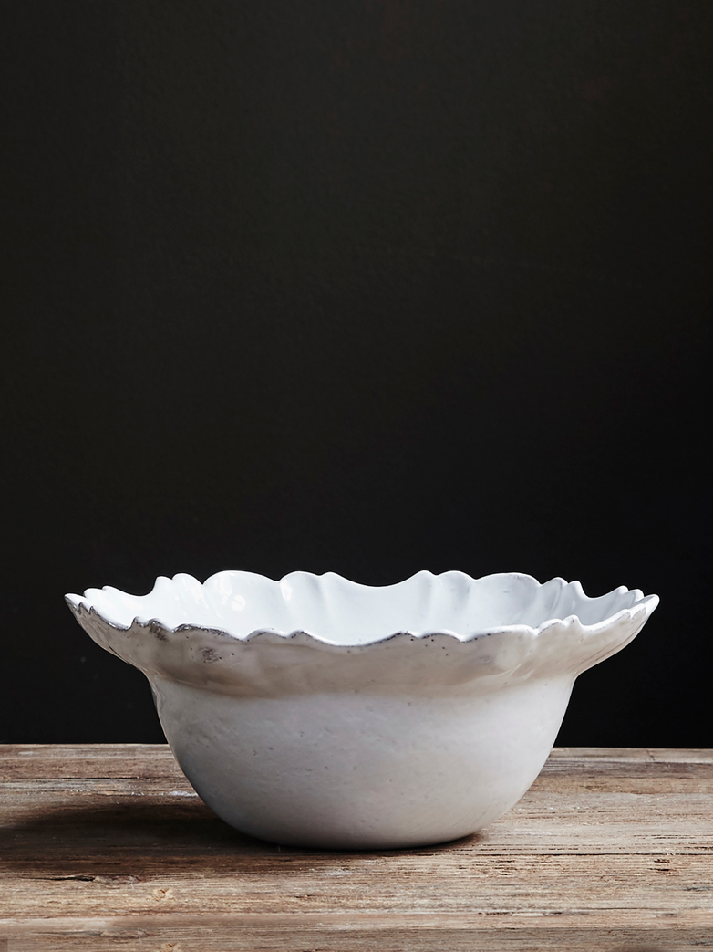Victor Salad Bowl