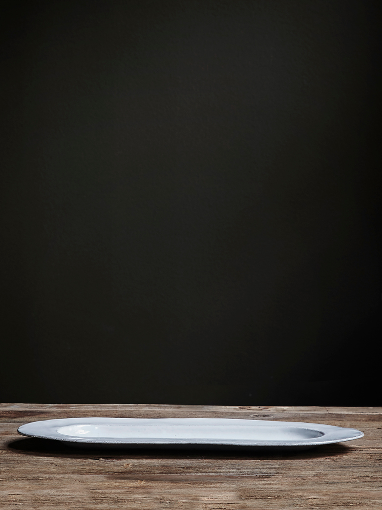Villa Medici Long Platter