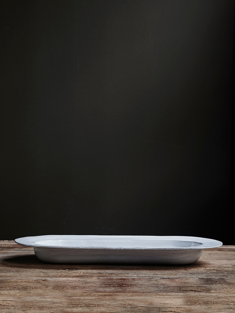 Villa Medici Long Platter Large