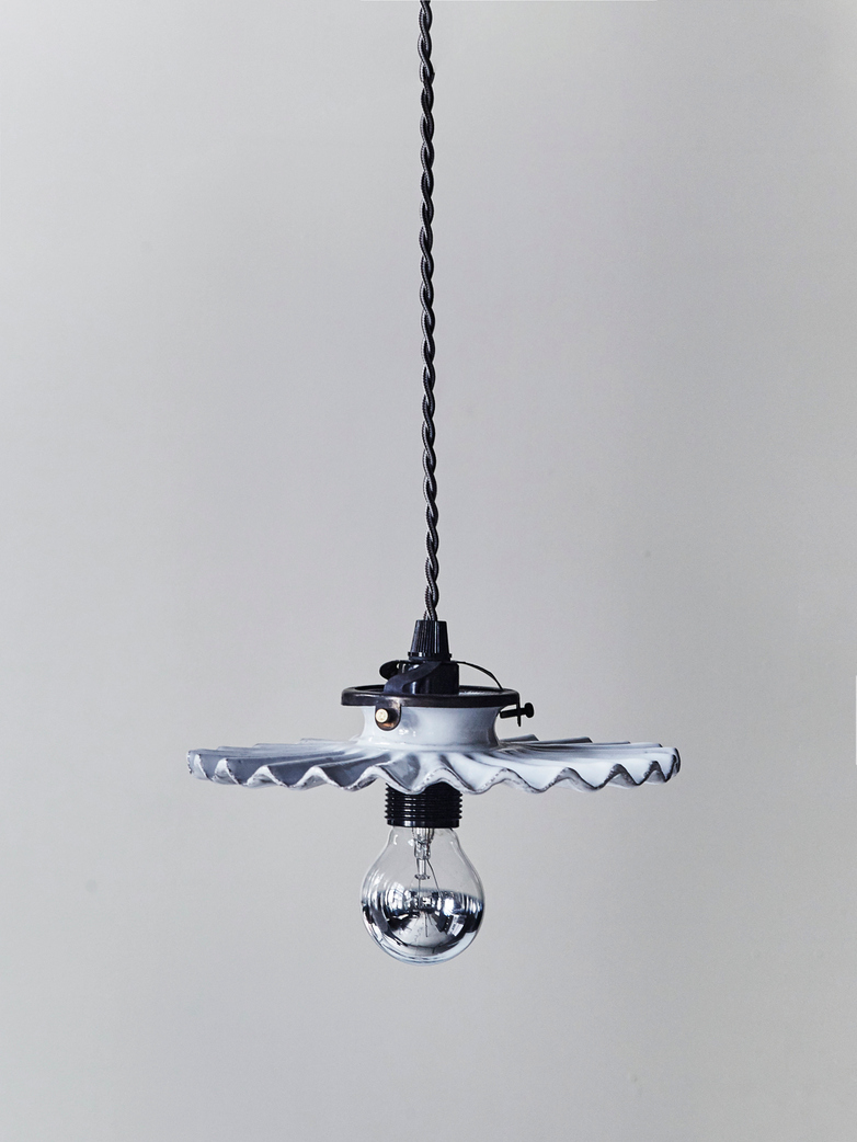 Tutu Lampshade