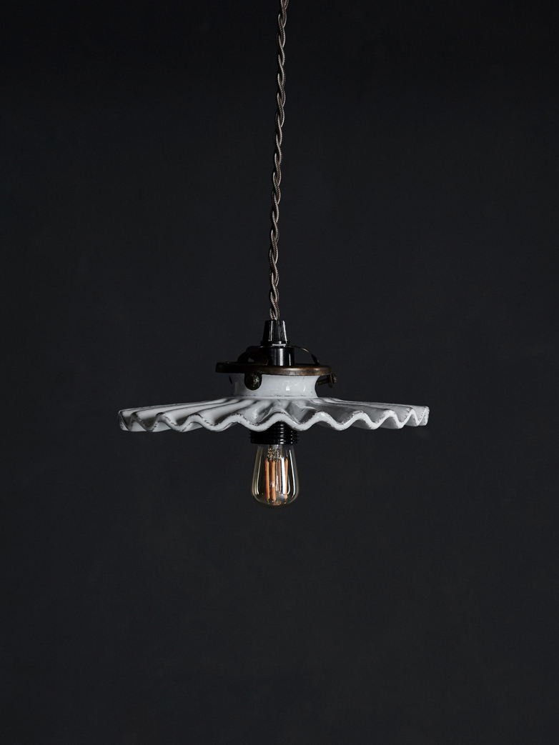 Tutu Lampshade