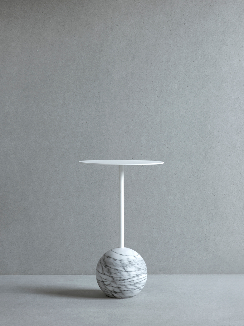 Knock Out Table Round