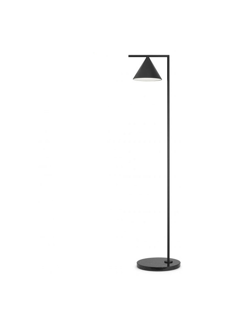 Anthracite - Black Marble