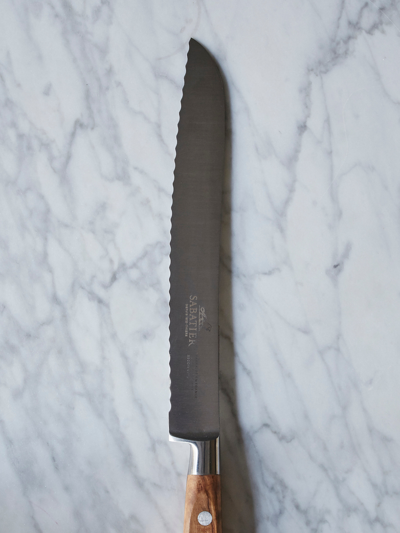 Provance Breadknife 20 cm