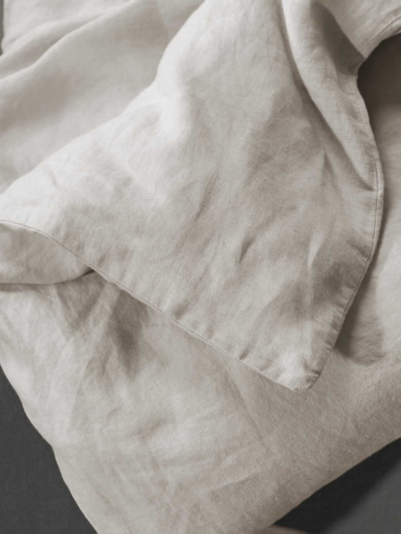 Rem Duvet Cover 150x210 - Marmo