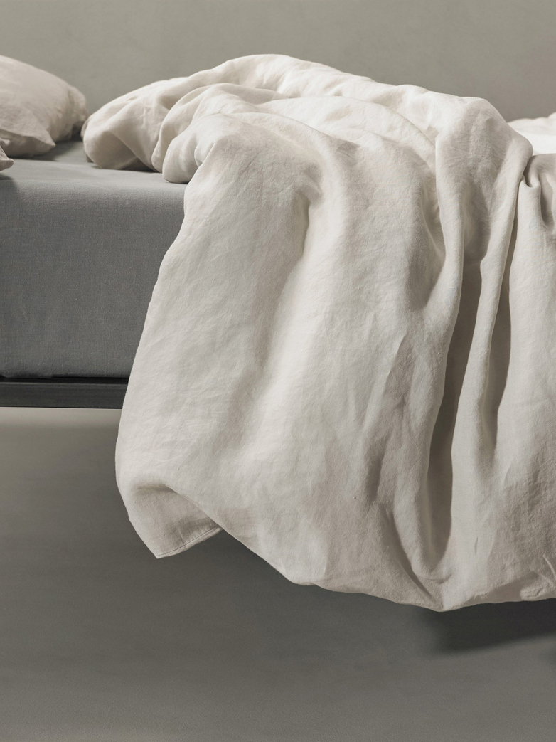 Rem Duvet Cover 150x210 - Marmo