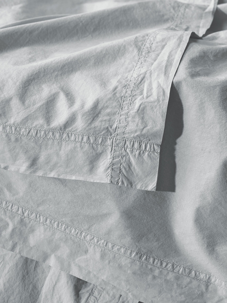 Nite Flat Sheet 230x270 23 Perla