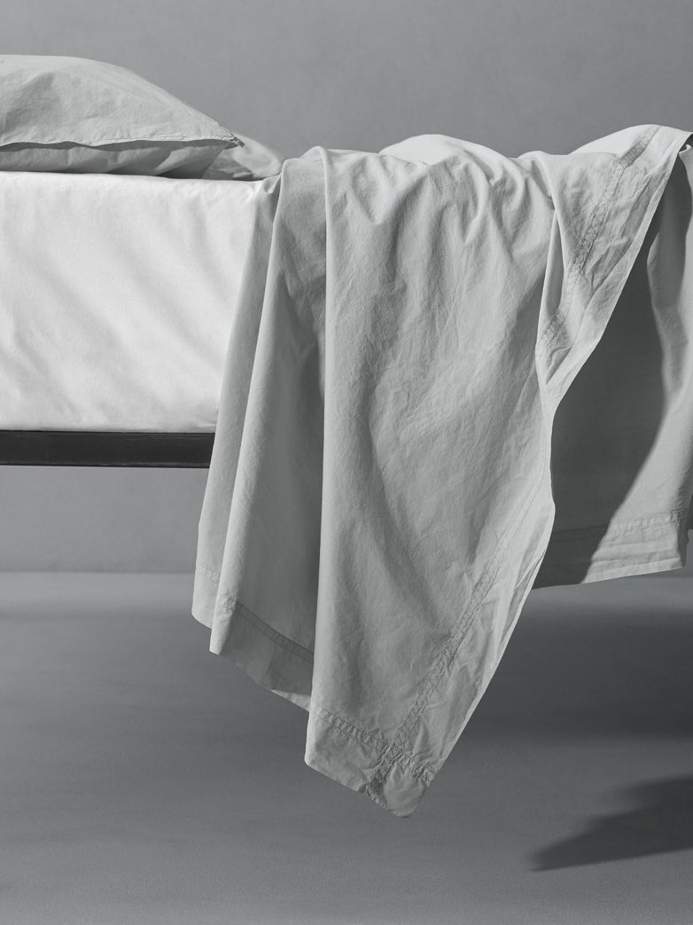 Nite Flat Sheet 230x270 23 Perla