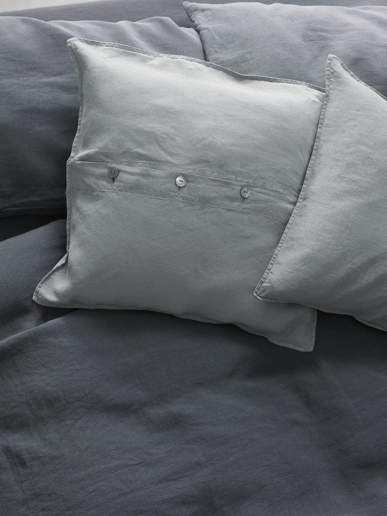 Rem Cushions 50x50 23 Perla - Set of 2