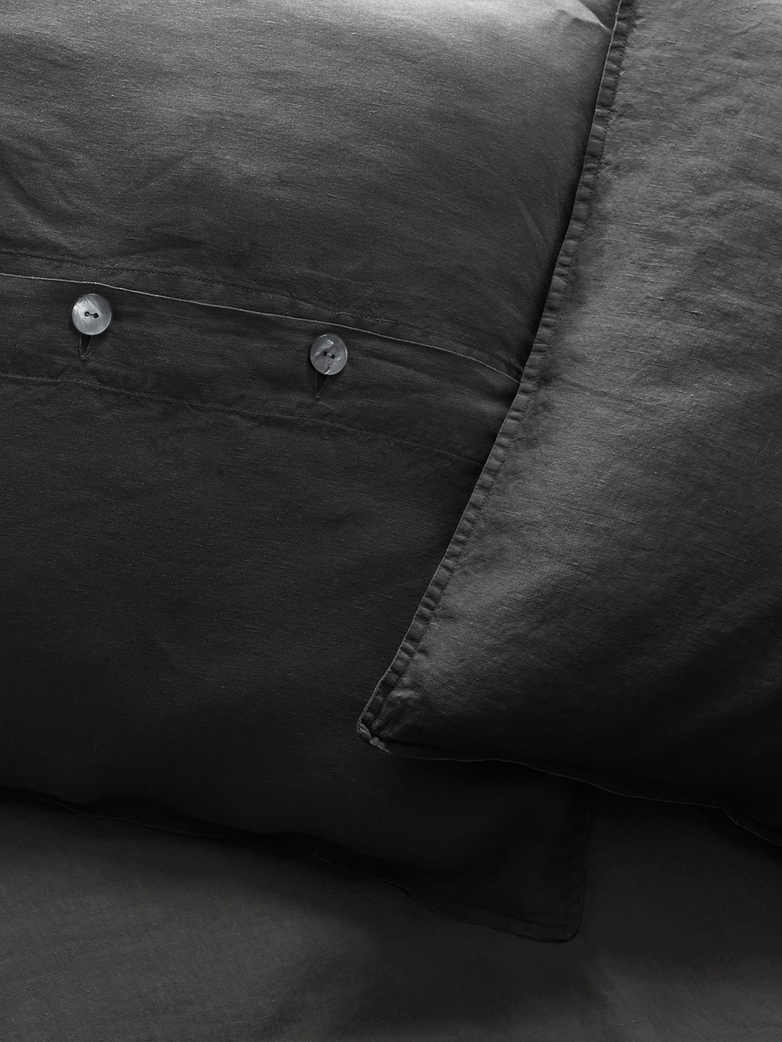 Rem Cushions 50x50 05 Antracite - Set of 2