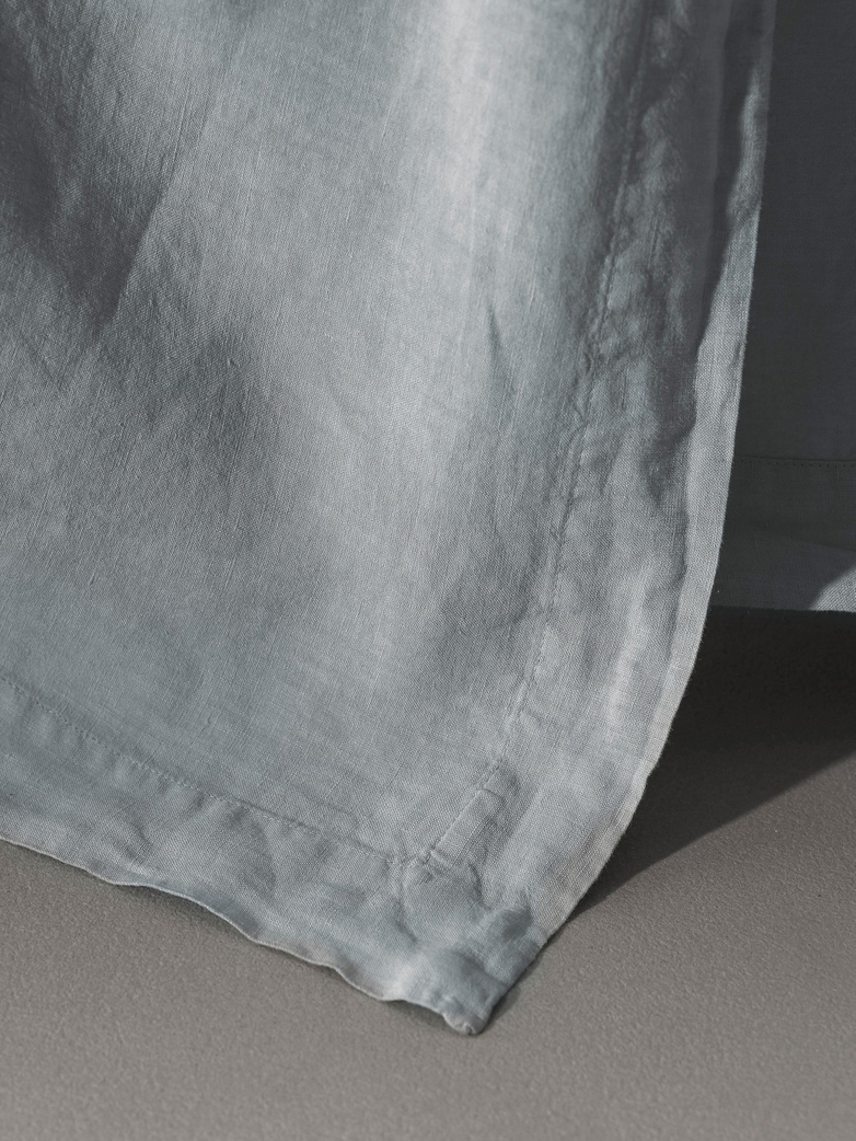 Rem Flat Sheet 230x270 - Perla