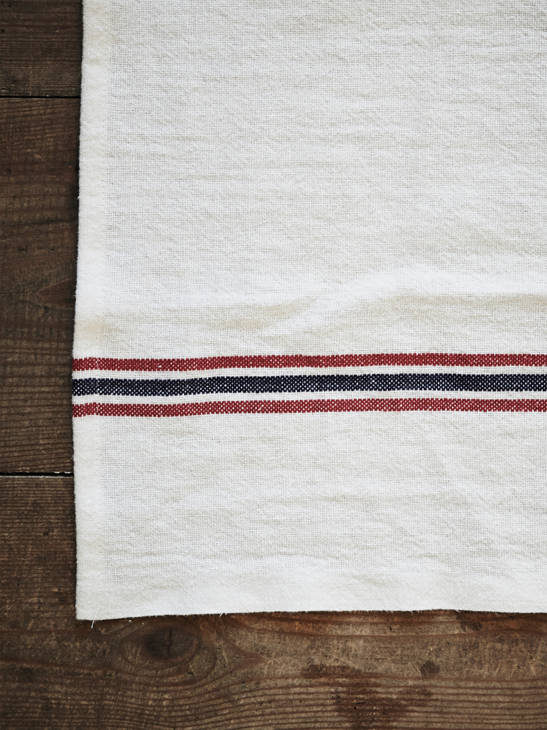 Torchon Tea Towels