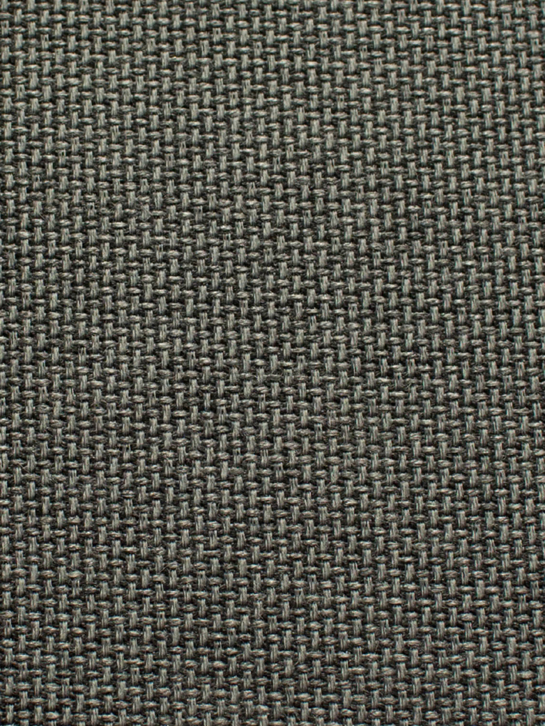 Belladonna Sofa with Silver Cushion