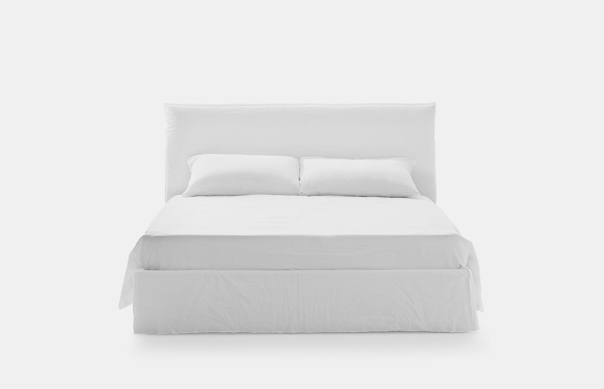 12287 3ad541fc31 Ghost Bed Portrait