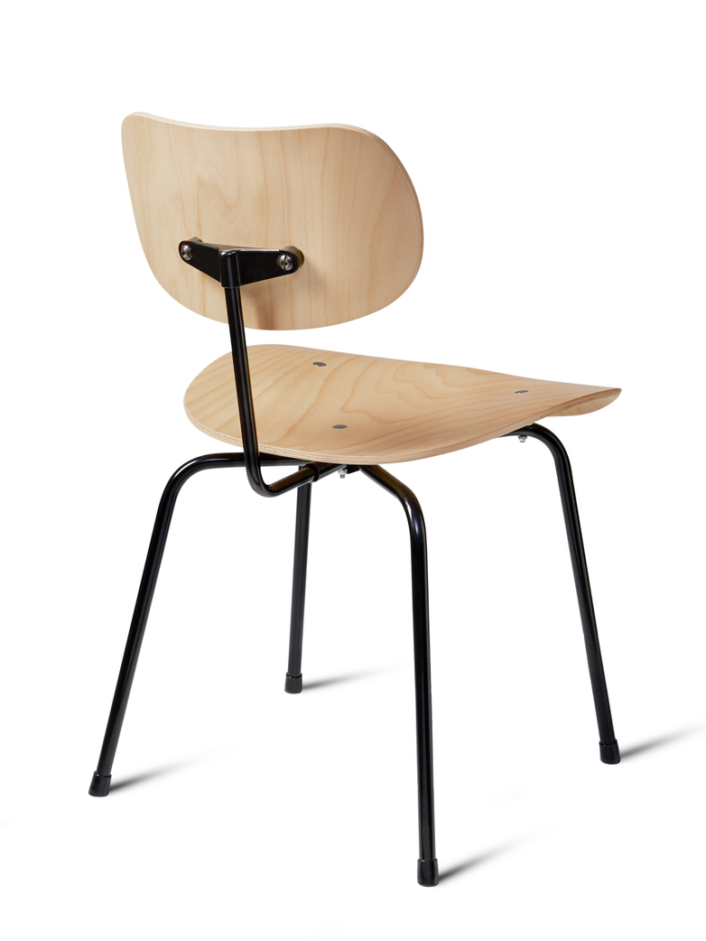 Dining chair SE68 - Beech