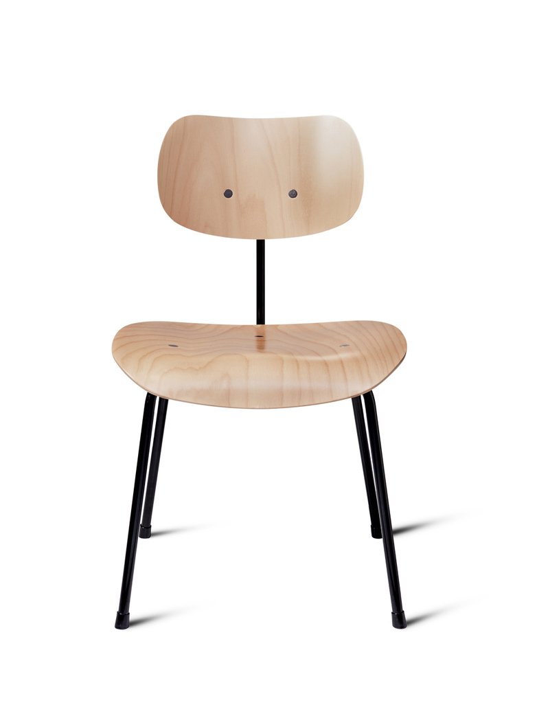 Dining chair SE68 - Beech