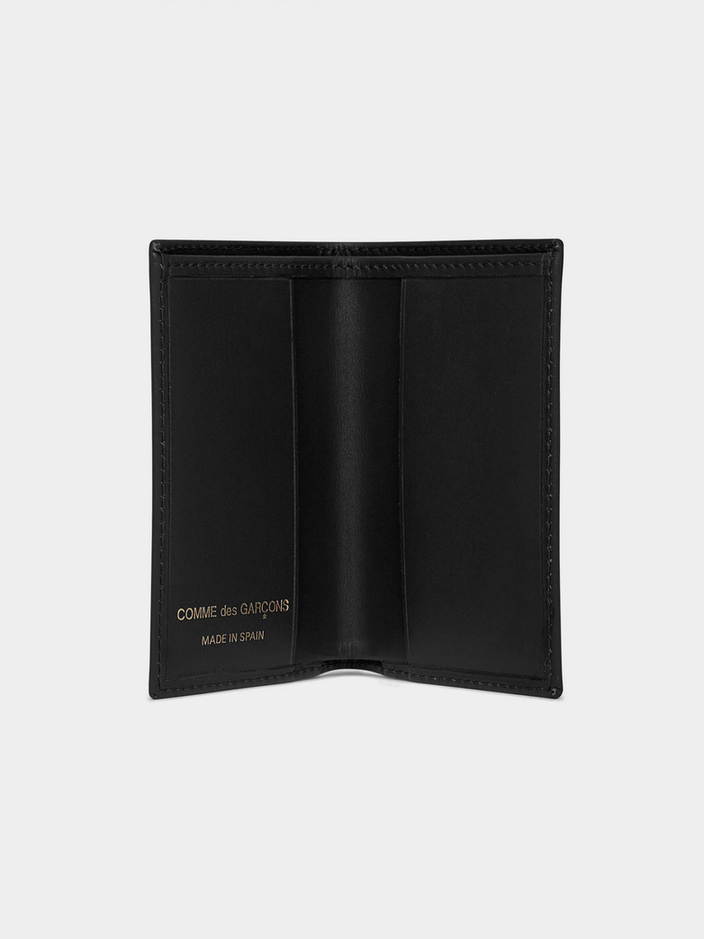 Wallet SA6400 - Classic - Black