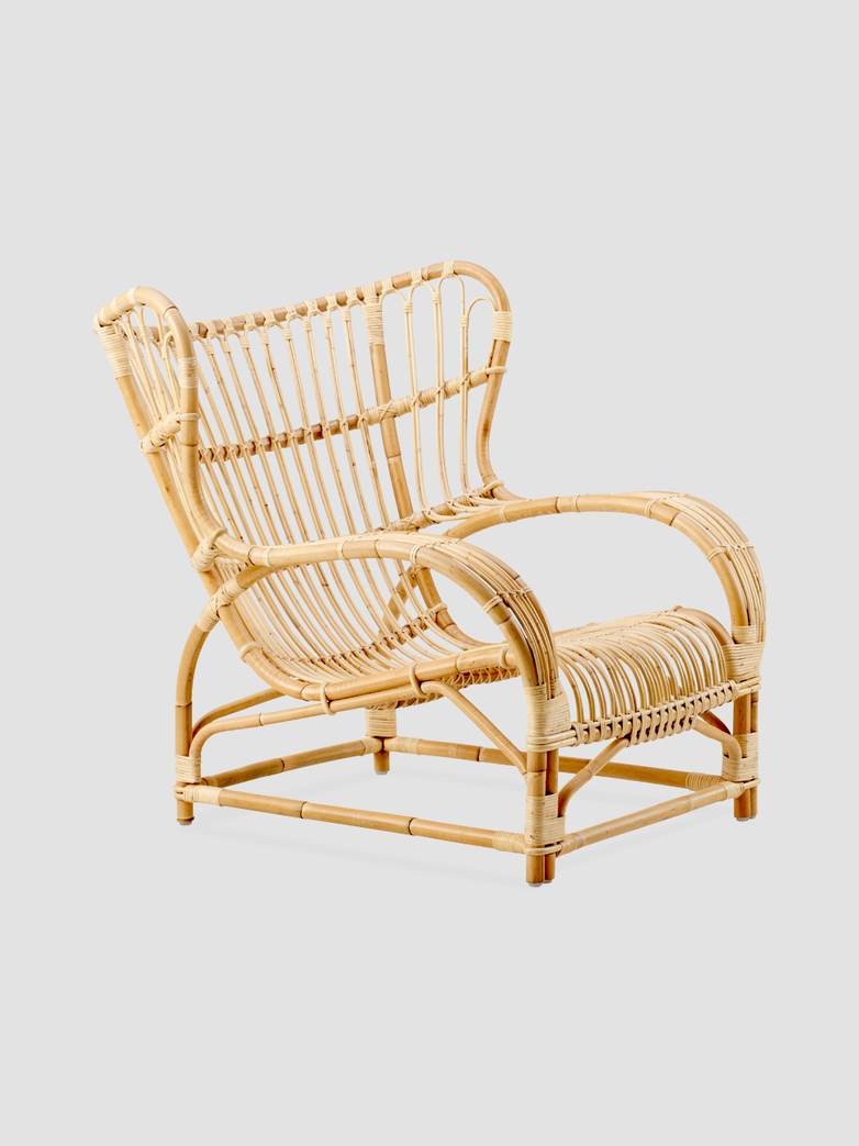 Teddy Chair