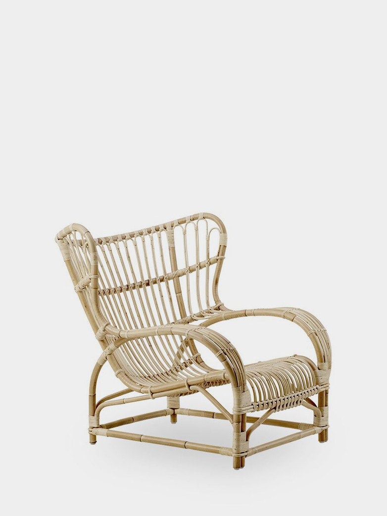 Teddy Chair