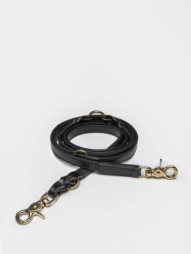 Leash Hyde Park - Black