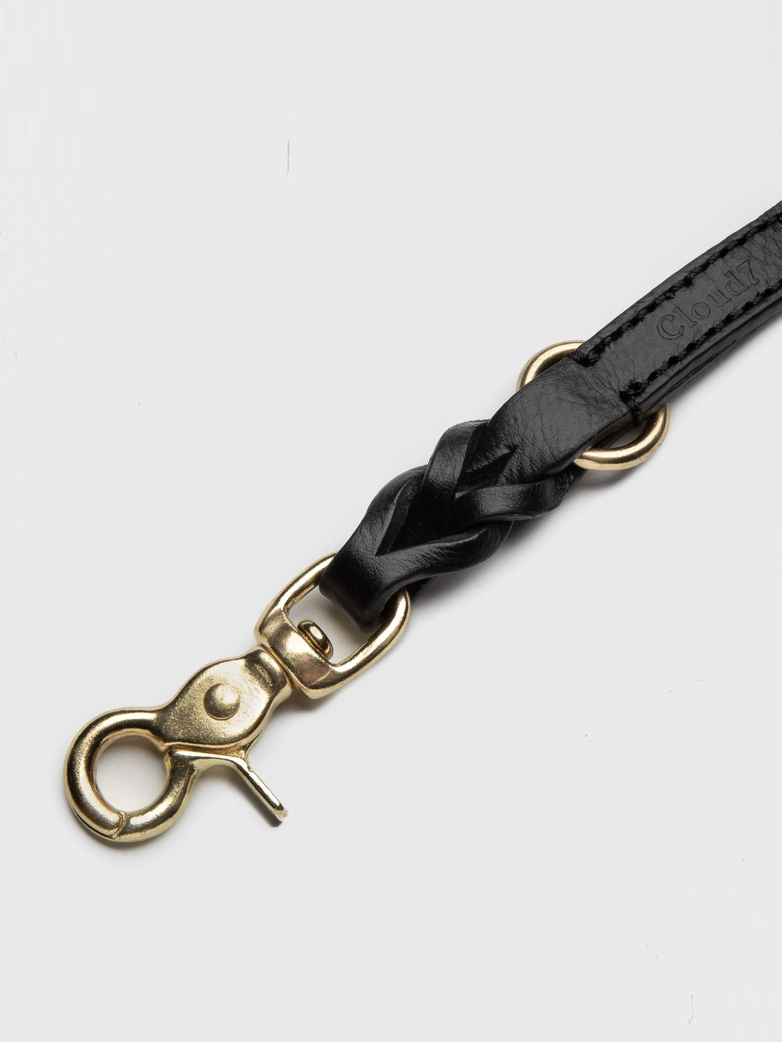 Leash Hyde Park - Black