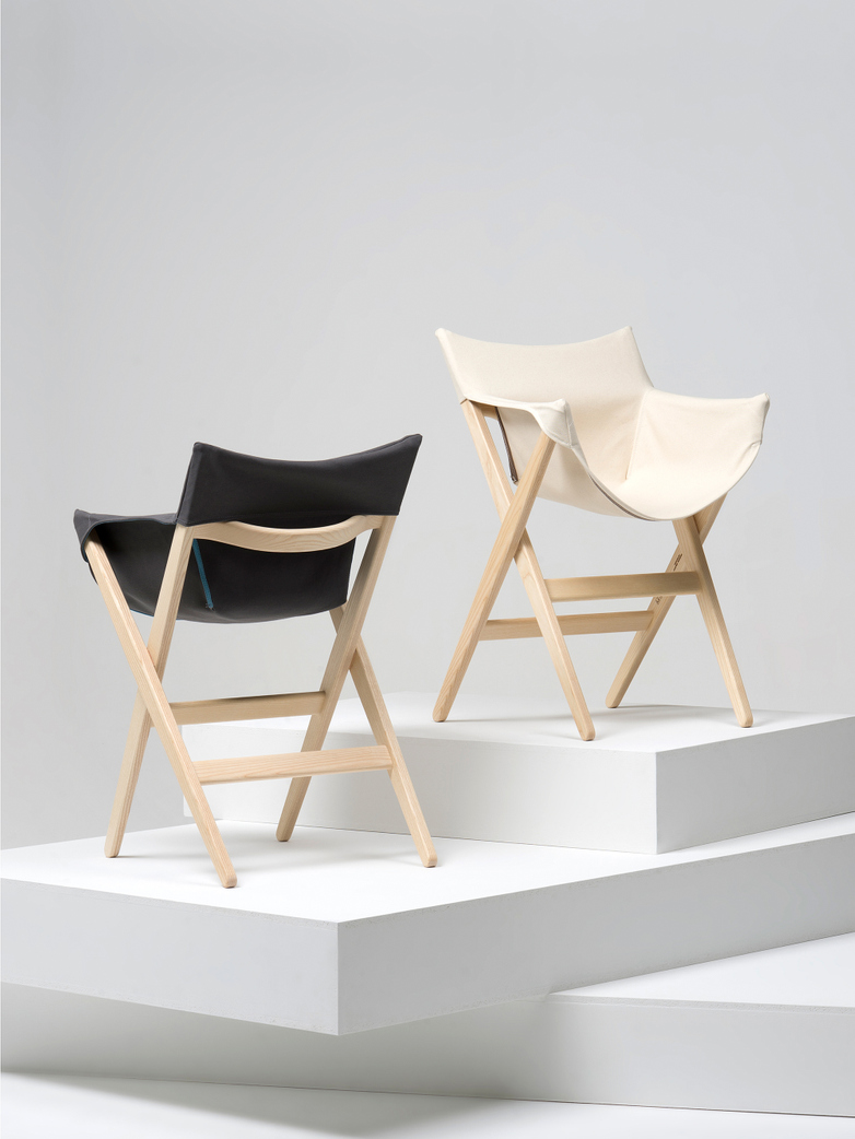 Fionda Chair